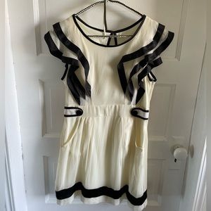 Women’s Wet Seal dress